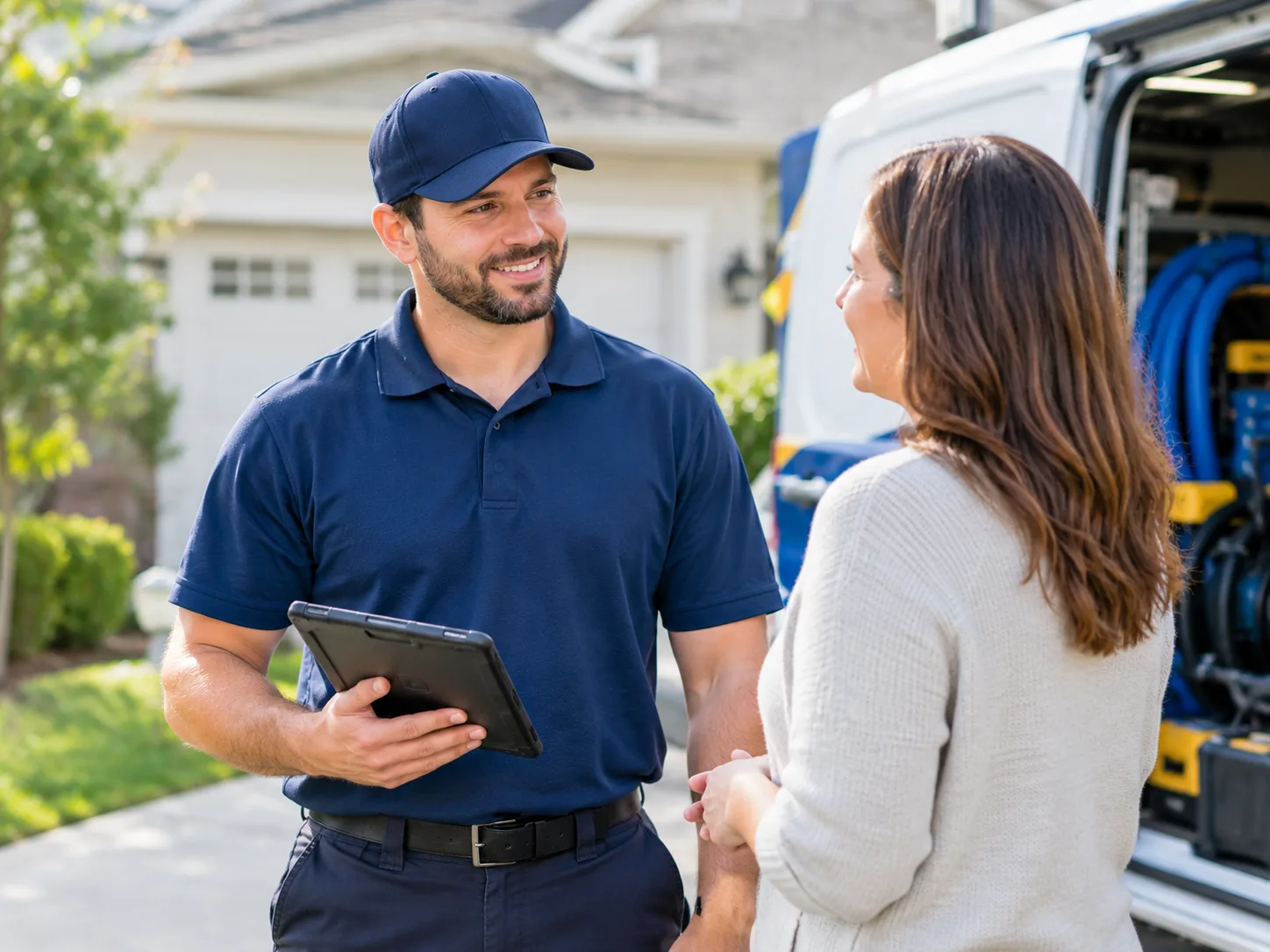 Sewage Backup Cleanup Hartford, CT FAQs